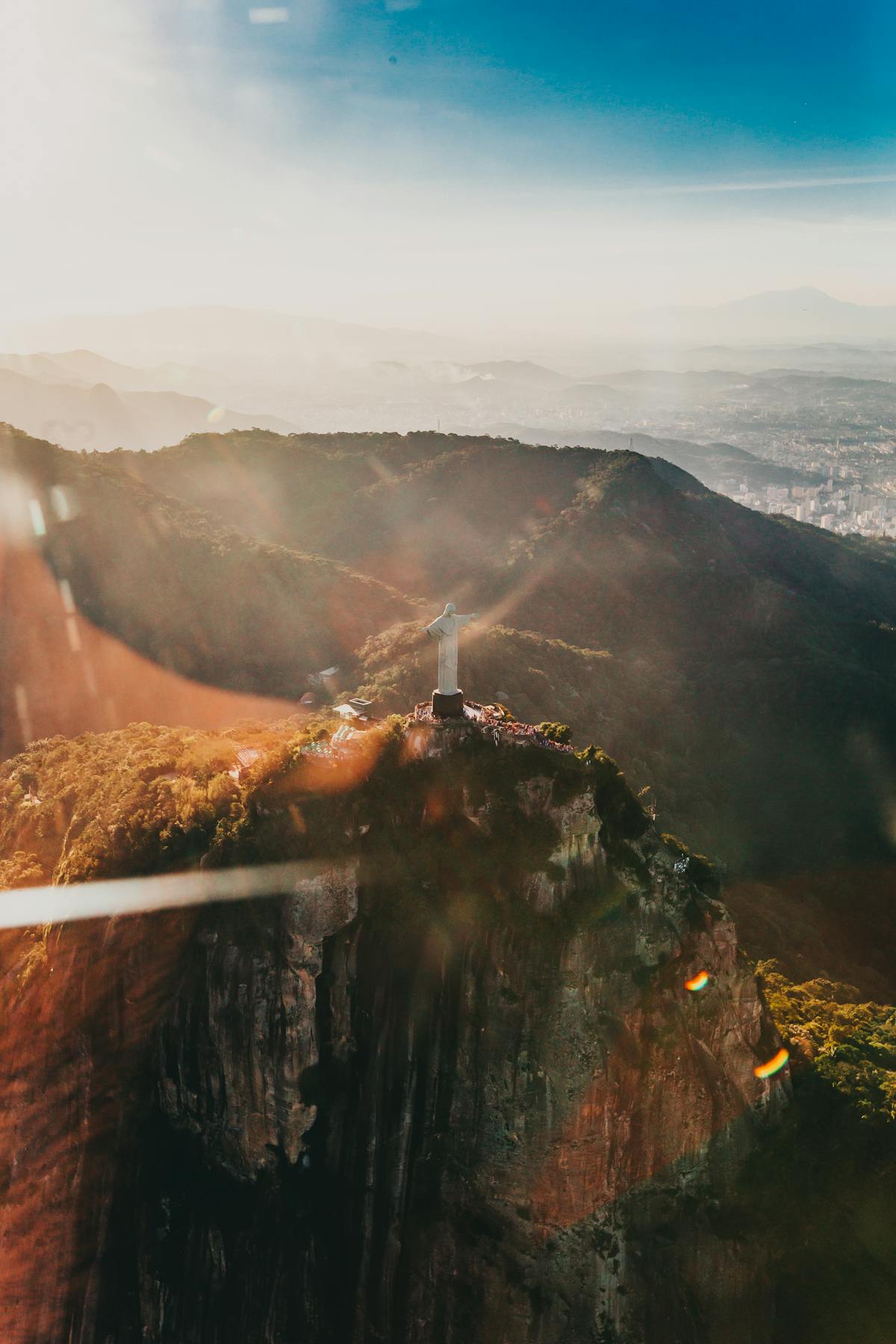 Rio de Janeiro – La Cidade Maravilhosa